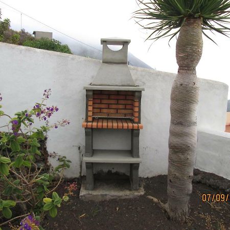 Casa Los Vinedos B Fuencaliente de la Palma Εξωτερικό φωτογραφία