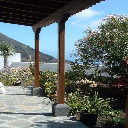 Casa Los Vinedos B Fuencaliente de la Palma Εξωτερικό φωτογραφία