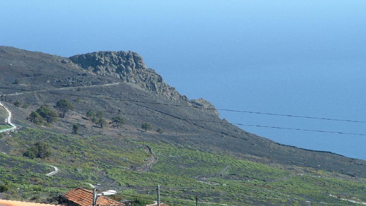 Casa Los Vinedos B Fuencaliente de la Palma Εξωτερικό φωτογραφία
