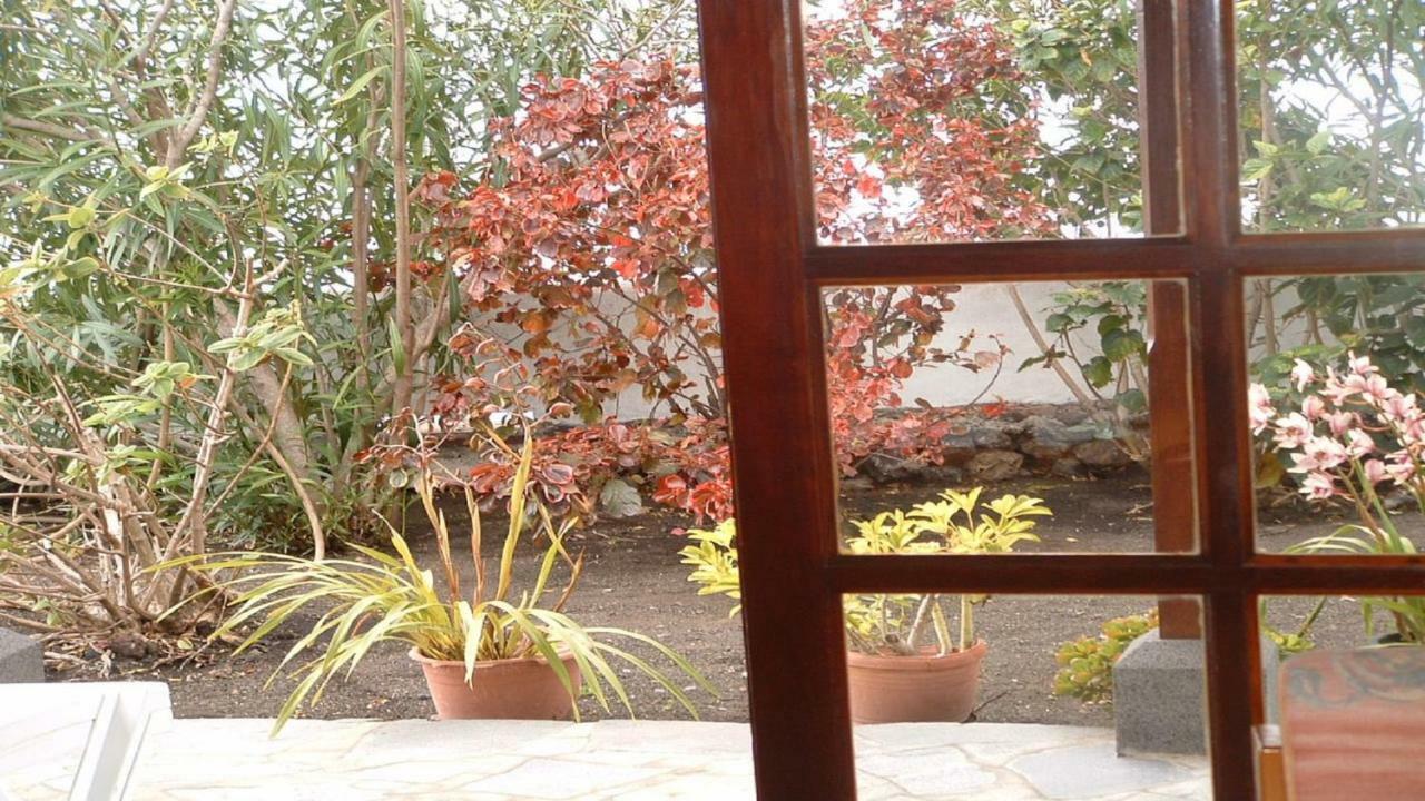 Casa Los Vinedos B Fuencaliente de la Palma Εξωτερικό φωτογραφία