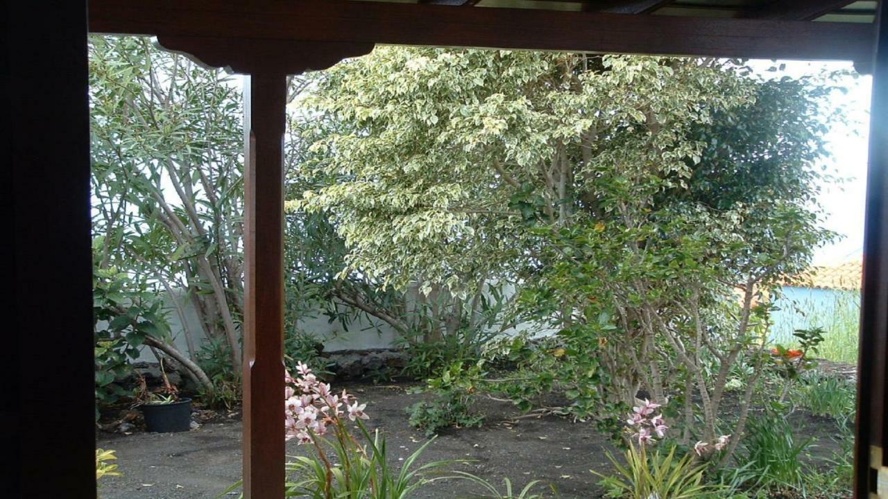 Casa Los Vinedos B Fuencaliente de la Palma Εξωτερικό φωτογραφία
