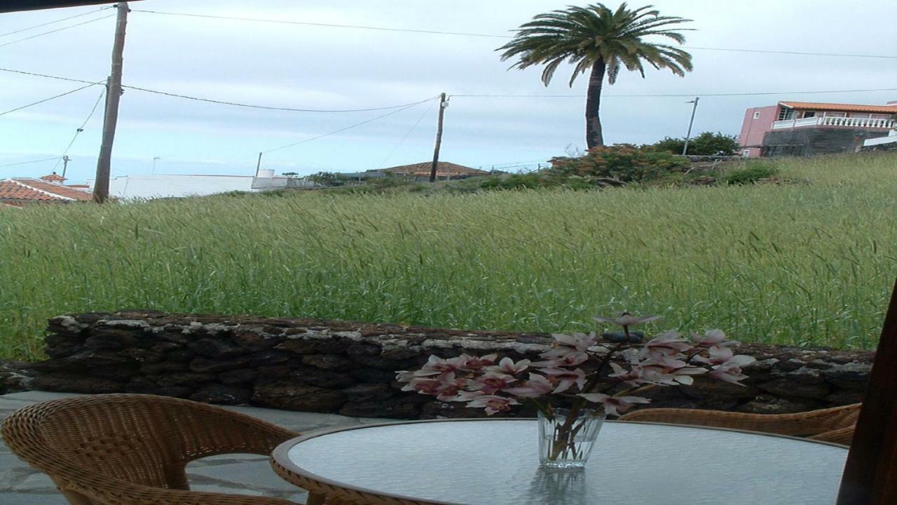 Casa Los Vinedos B Fuencaliente de la Palma Εξωτερικό φωτογραφία