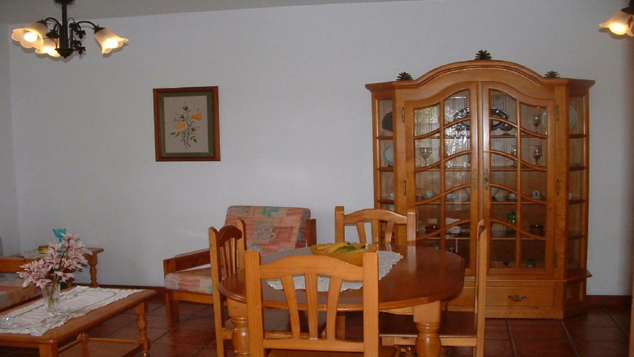 Casa Los Vinedos B Fuencaliente de la Palma Εξωτερικό φωτογραφία