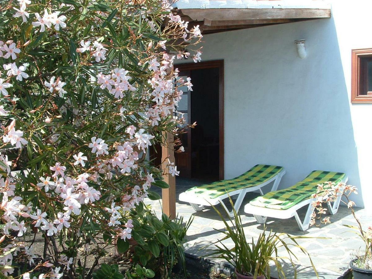 Casa Los Vinedos B Fuencaliente de la Palma Εξωτερικό φωτογραφία