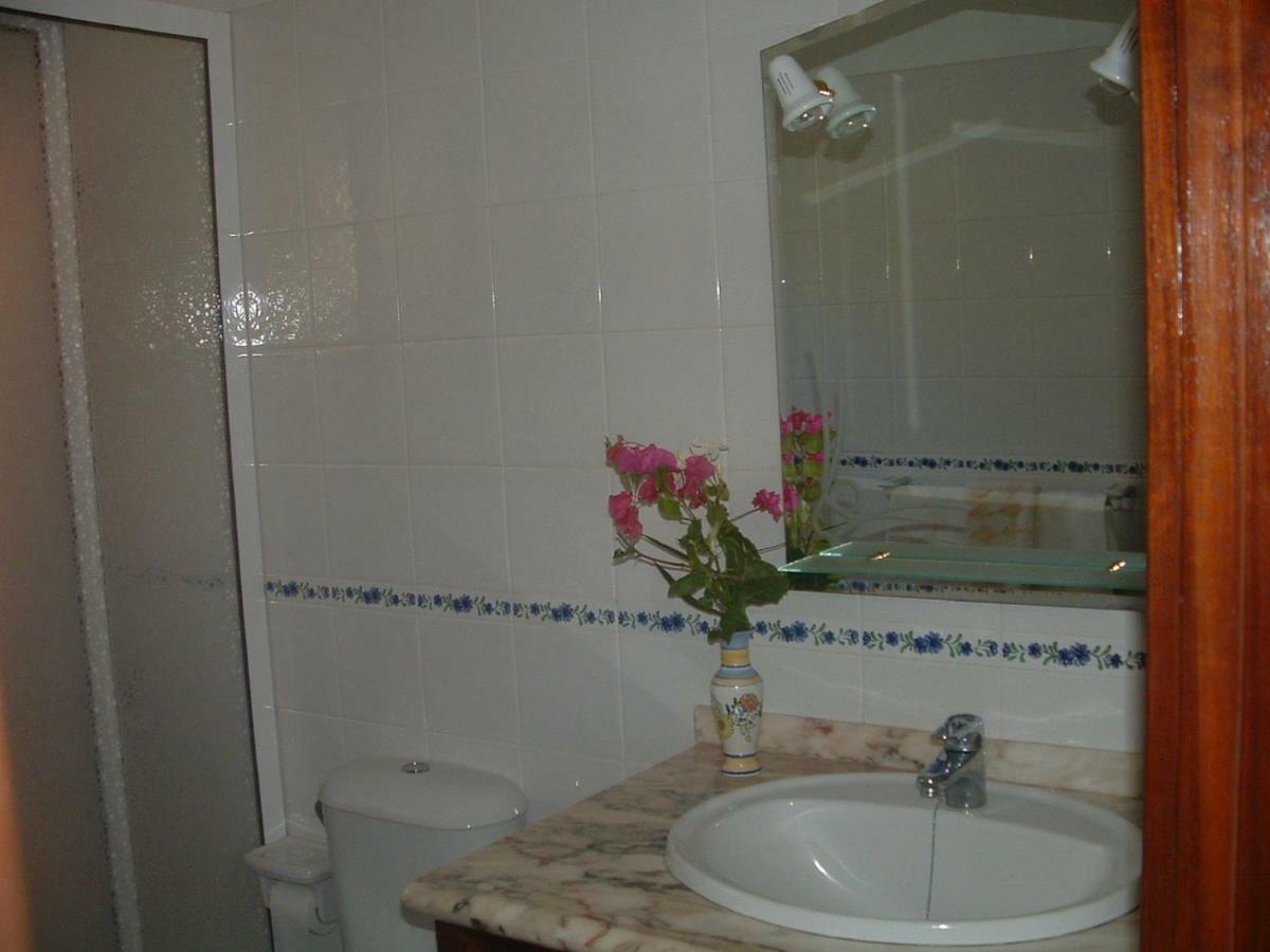 Casa Los Vinedos B Fuencaliente de la Palma Εξωτερικό φωτογραφία