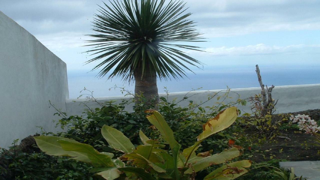 Casa Los Vinedos B Fuencaliente de la Palma Εξωτερικό φωτογραφία