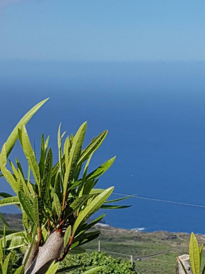 Casa Los Vinedos B Fuencaliente de la Palma Εξωτερικό φωτογραφία