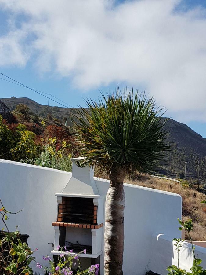 Casa Los Vinedos B Fuencaliente de la Palma Εξωτερικό φωτογραφία