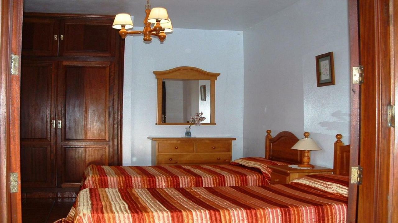 Casa Los Vinedos B Fuencaliente de la Palma Εξωτερικό φωτογραφία