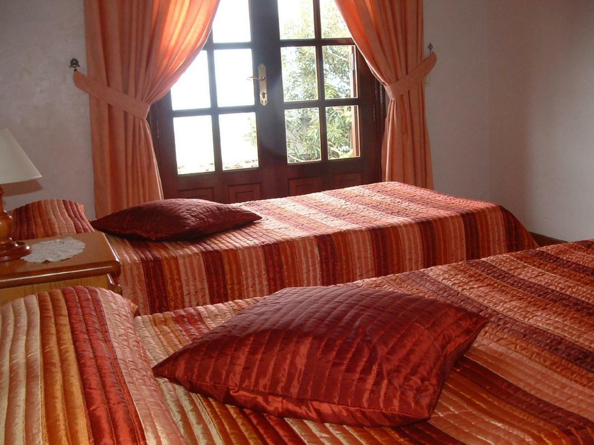 Casa Los Vinedos B Fuencaliente de la Palma Εξωτερικό φωτογραφία